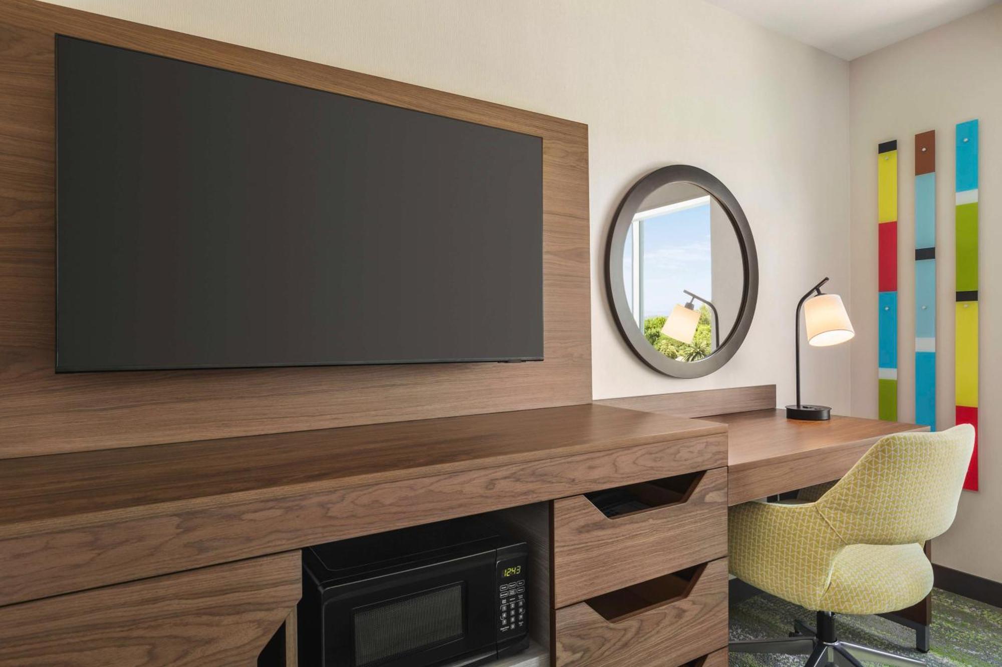 Hampton Inn & Suites Oroville Esterno foto
