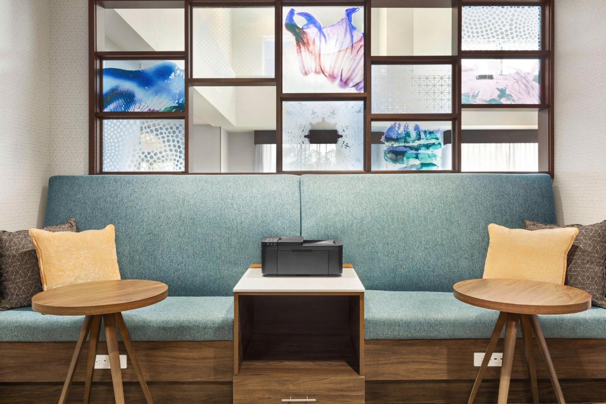 Hampton Inn & Suites Oroville Esterno foto
