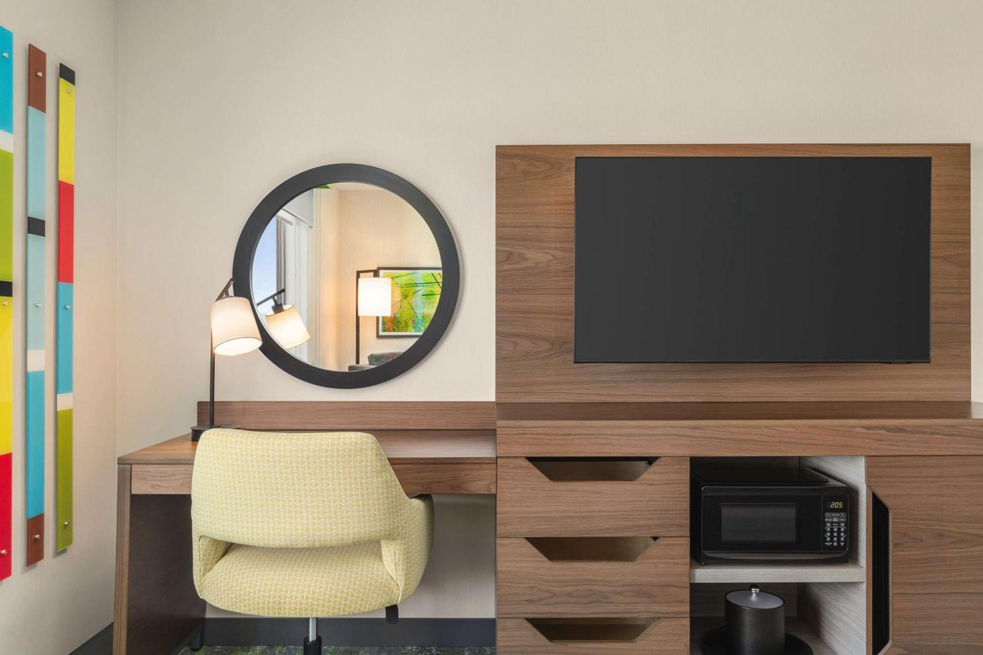 Hampton Inn & Suites Oroville Esterno foto