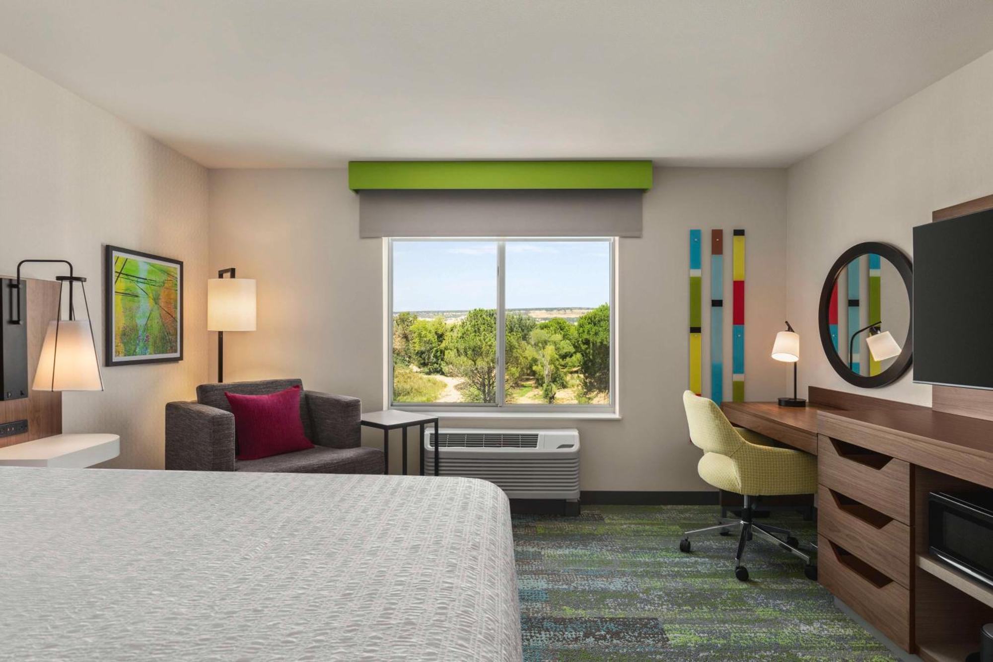 Hampton Inn & Suites Oroville Esterno foto
