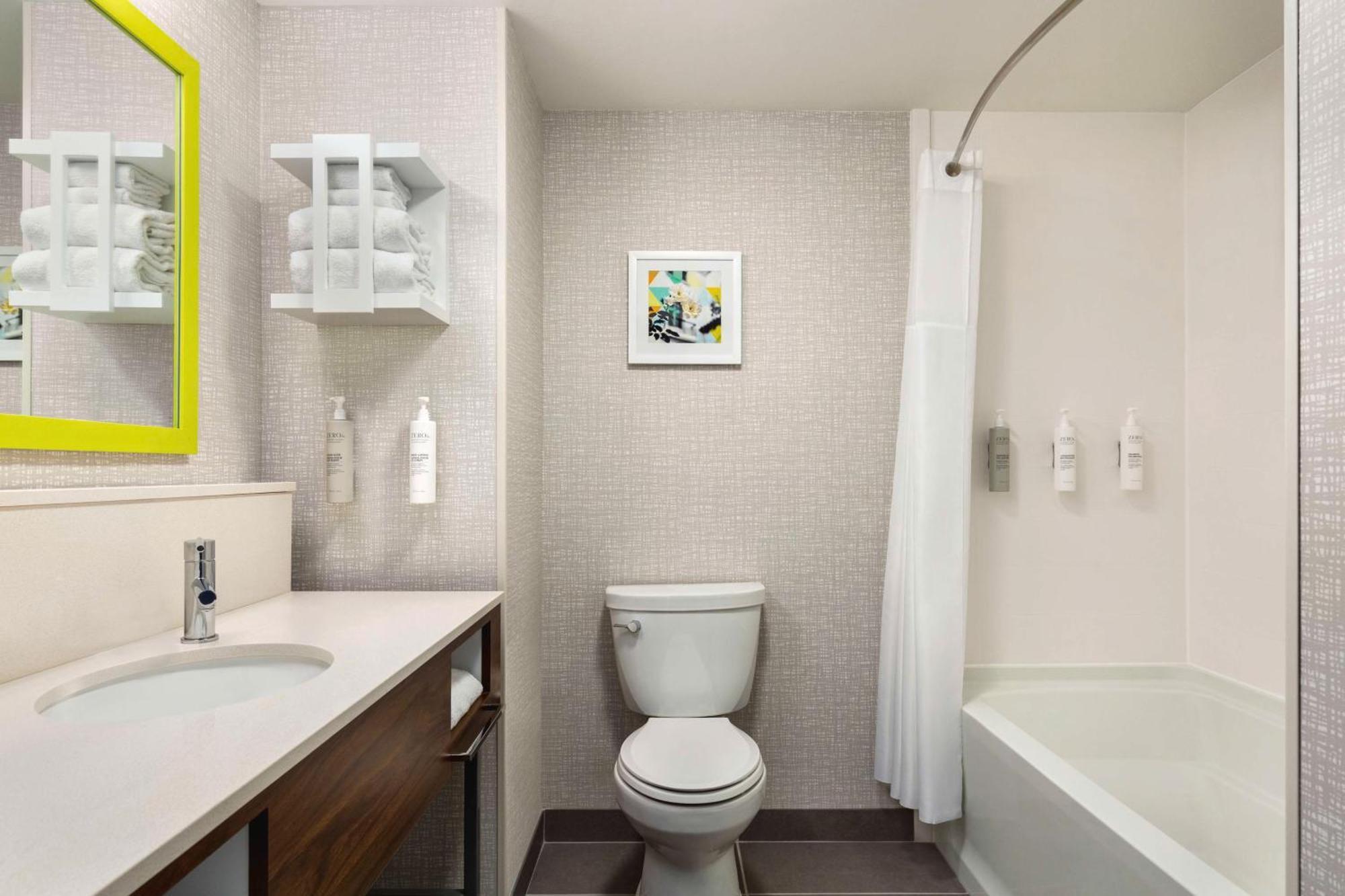Hampton Inn & Suites Oroville Esterno foto