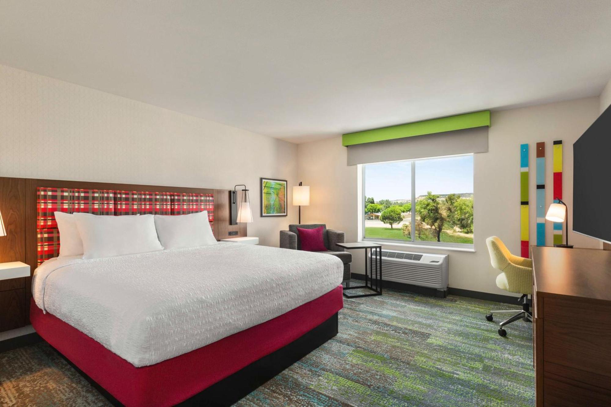 Hampton Inn & Suites Oroville Esterno foto