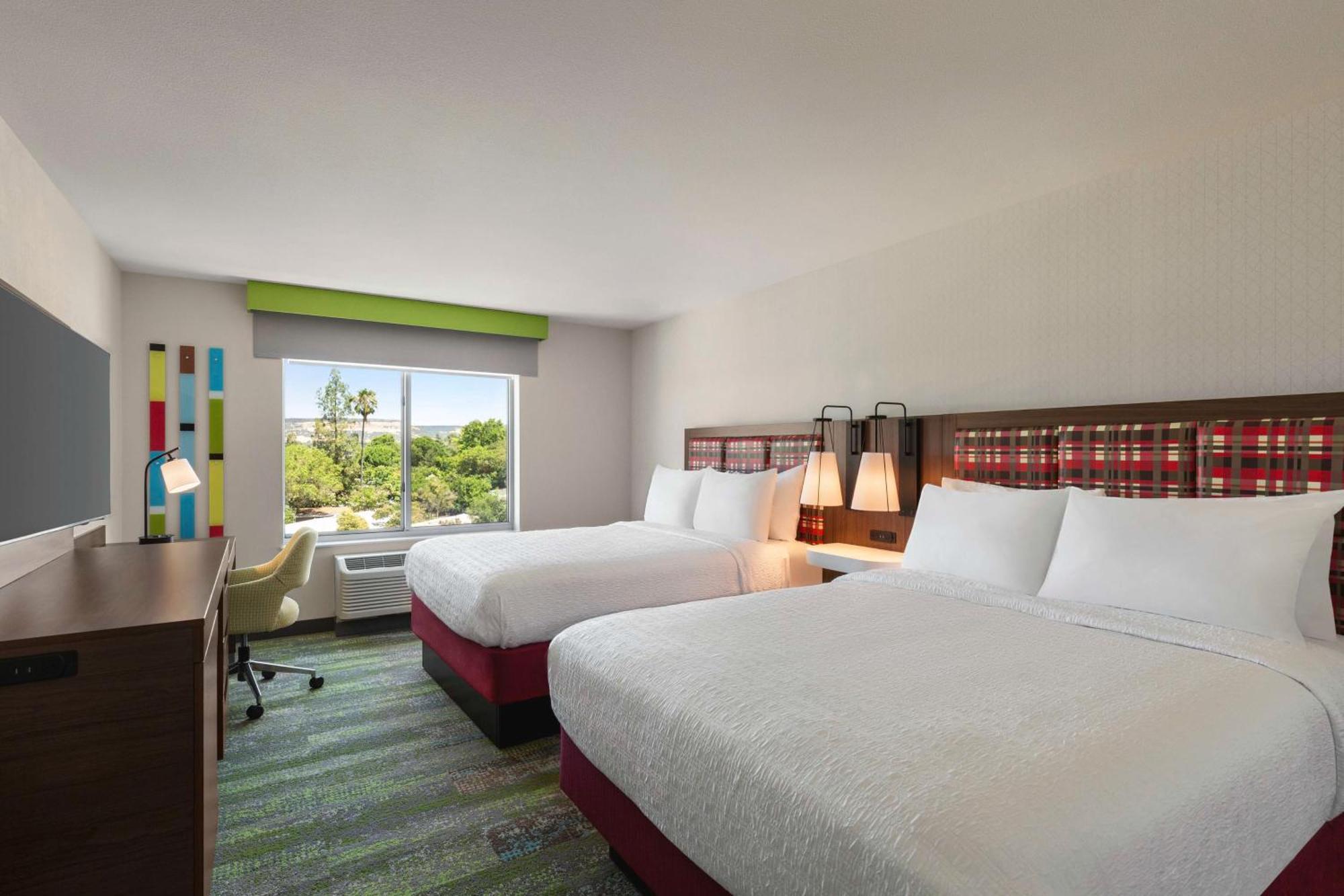 Hampton Inn & Suites Oroville Esterno foto