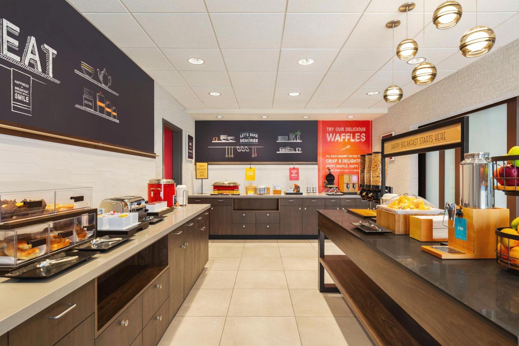 Hampton Inn & Suites Oroville Esterno foto