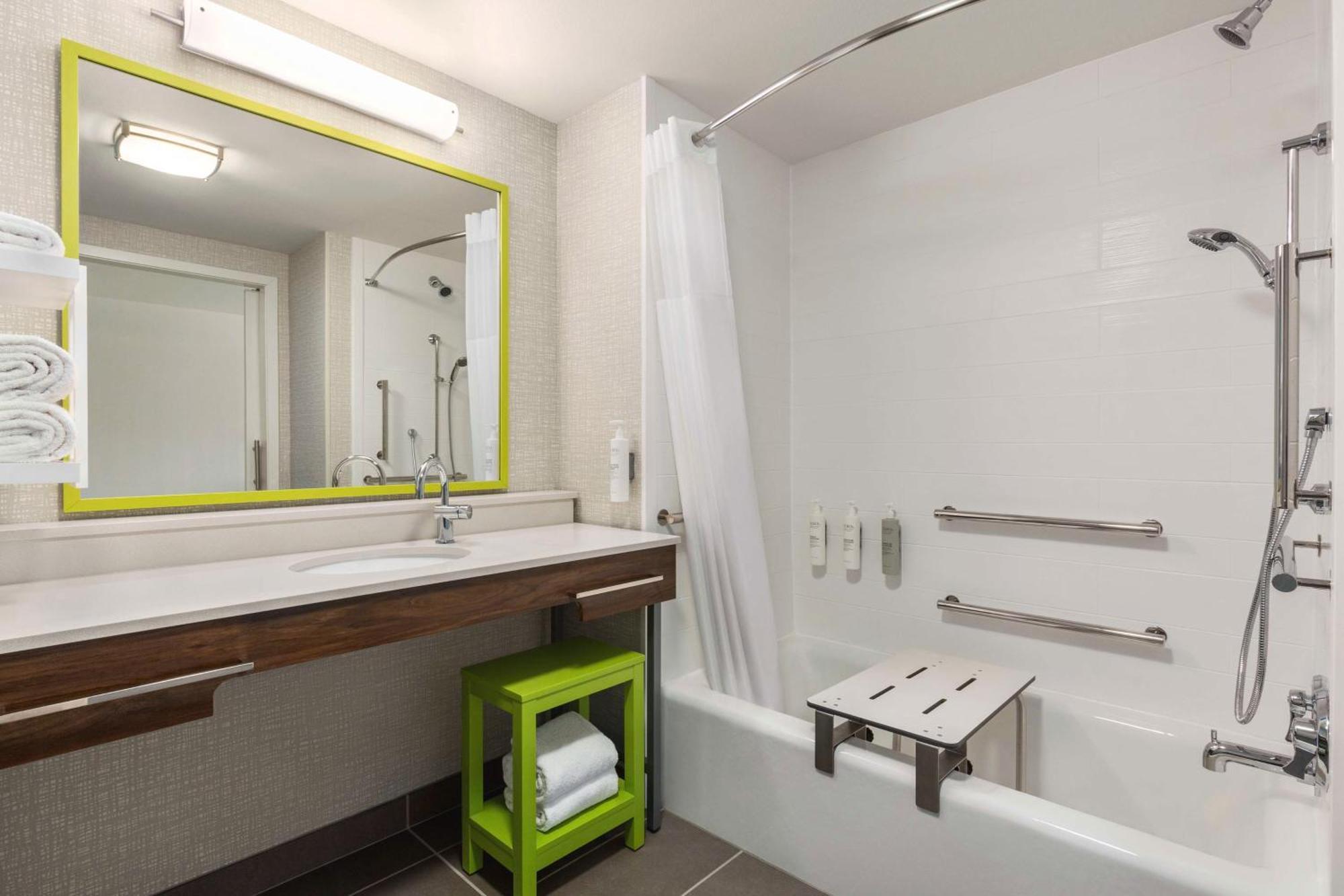 Hampton Inn & Suites Oroville Esterno foto