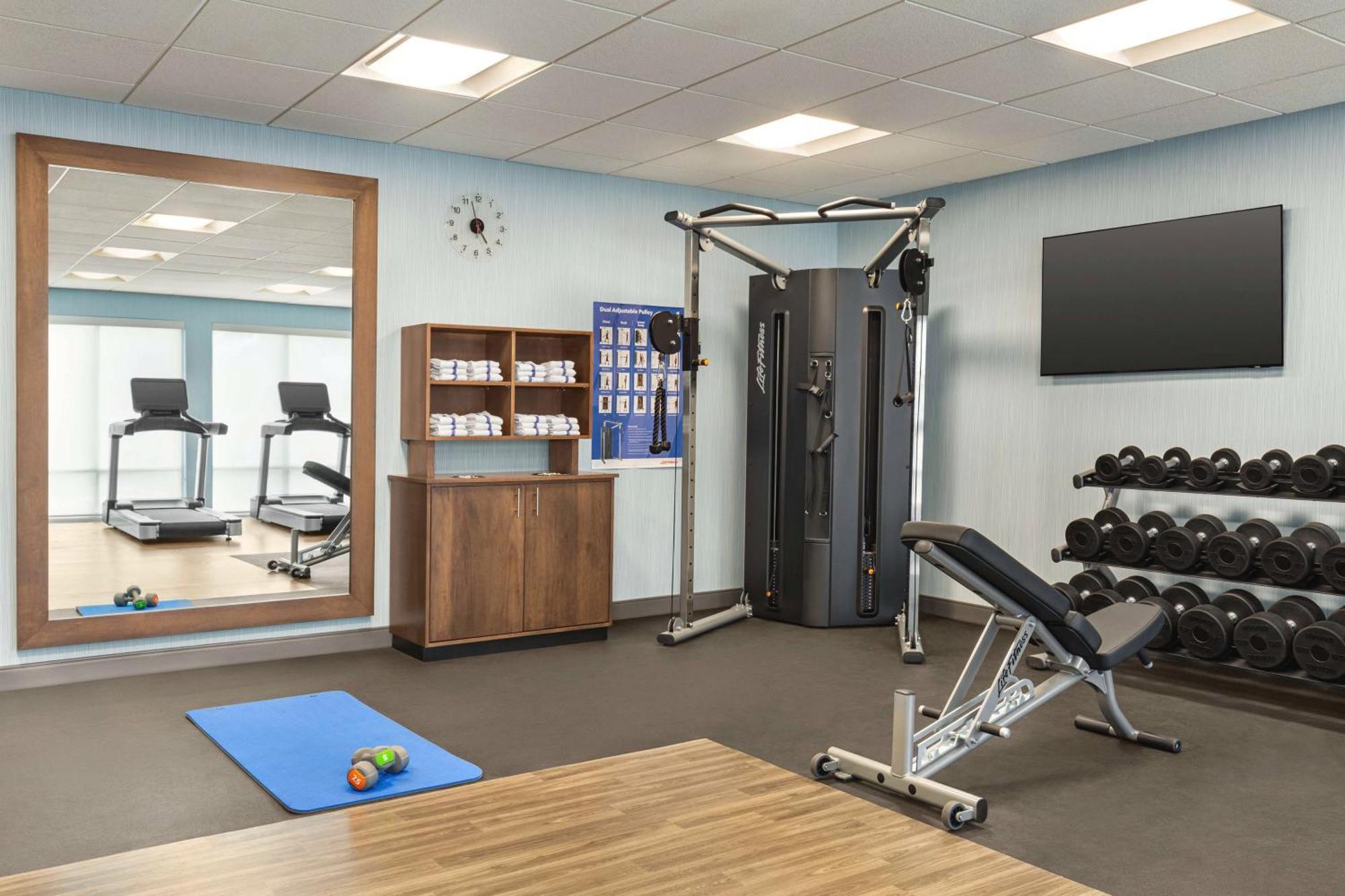 Hampton Inn & Suites Oroville Esterno foto