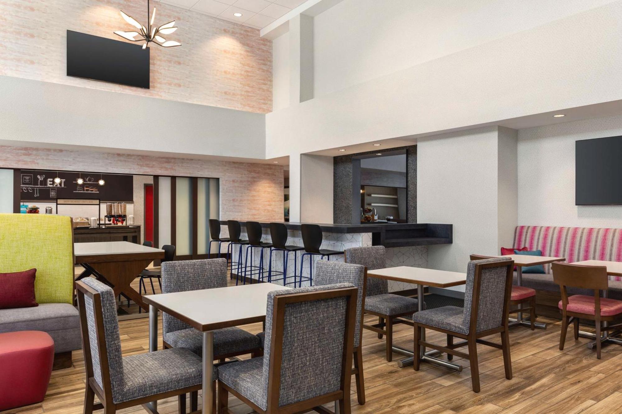 Hampton Inn & Suites Oroville Esterno foto