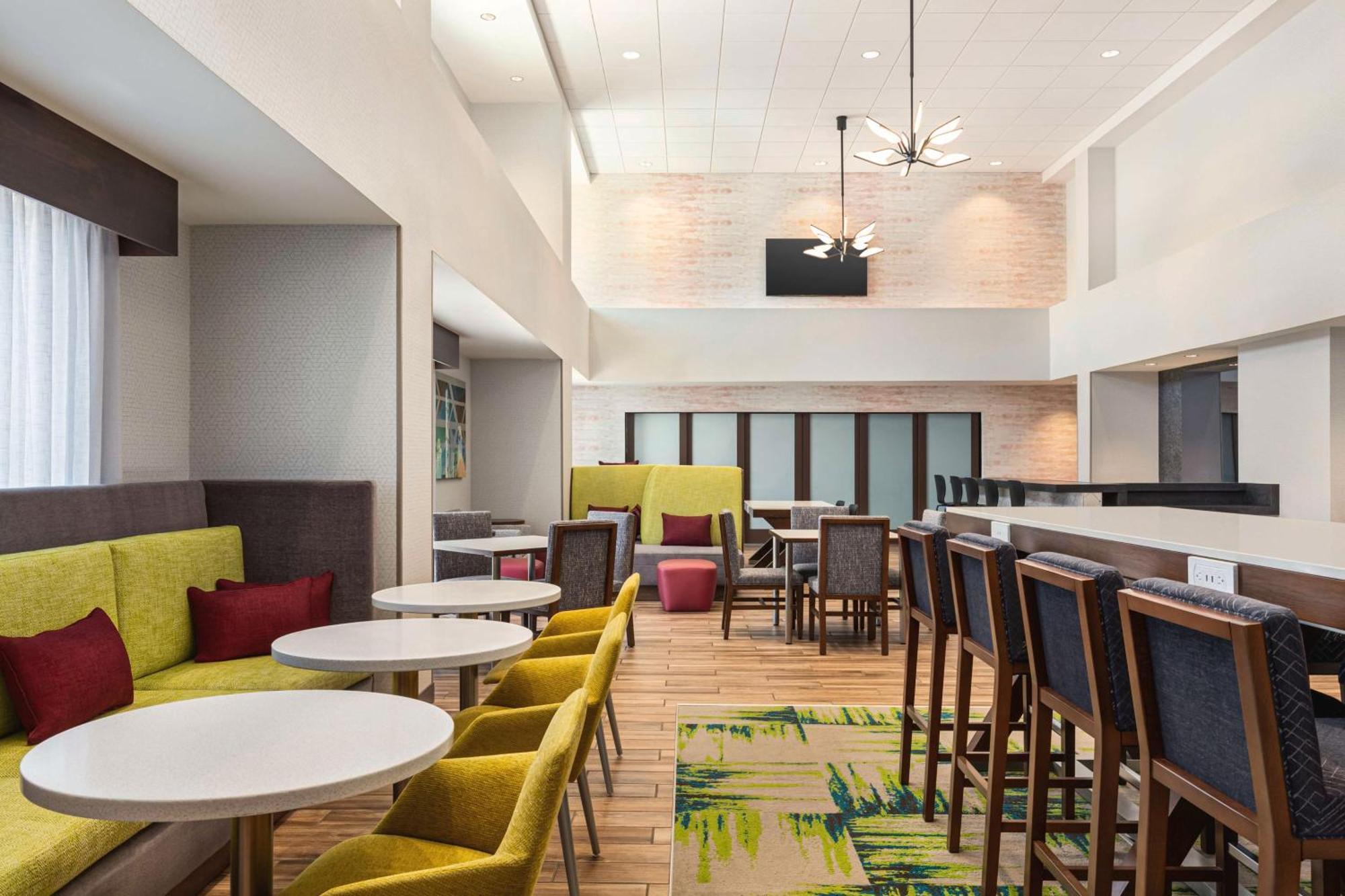 Hampton Inn & Suites Oroville Esterno foto